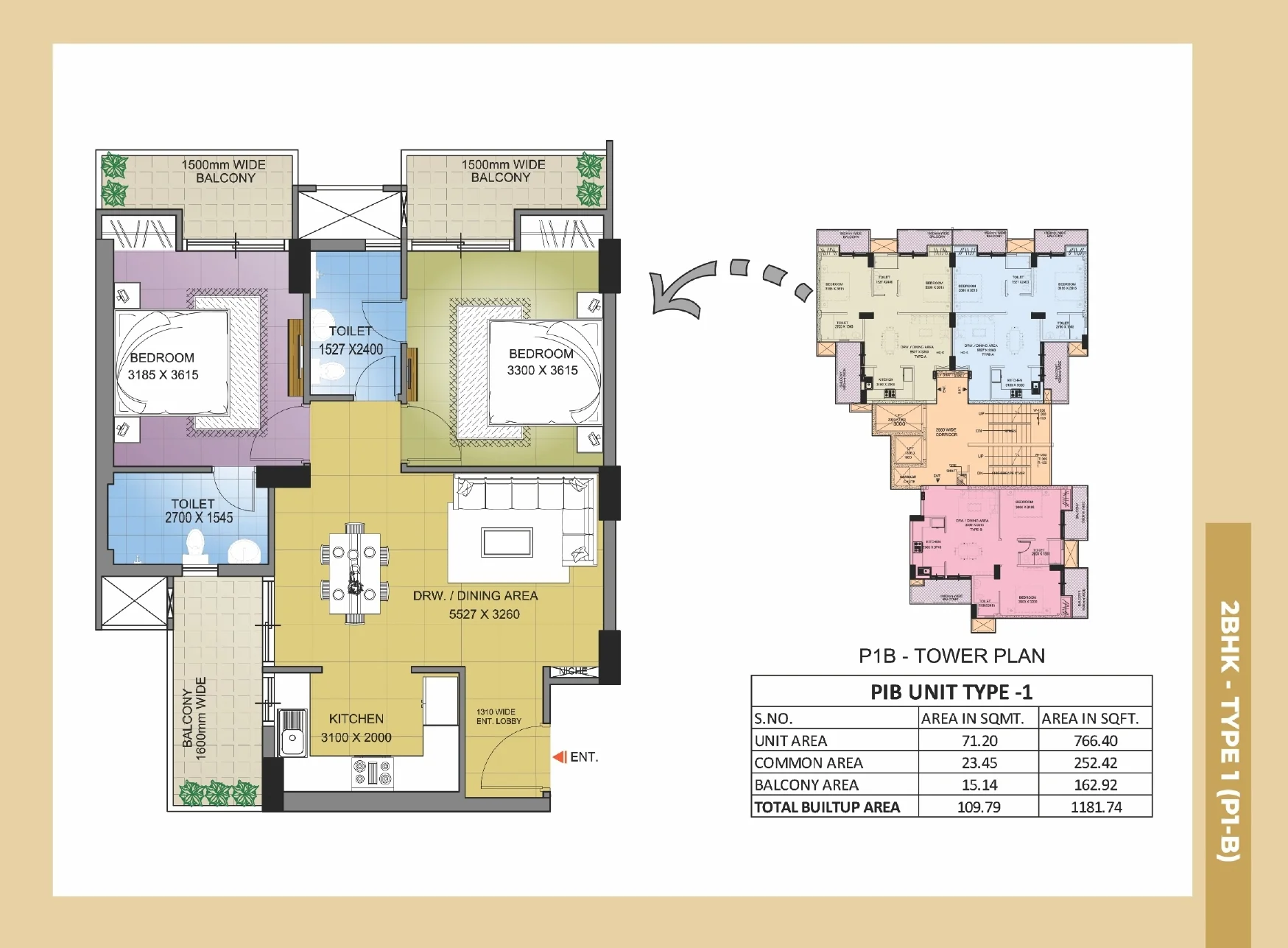 floor plan 4