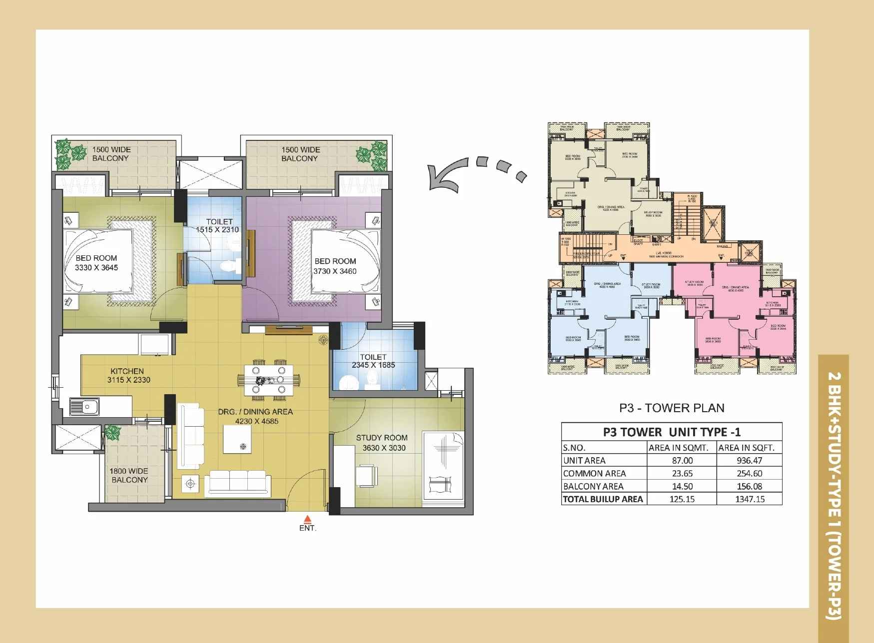 floor plan 7