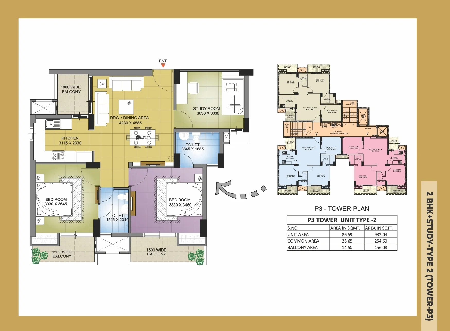 floor plan 8